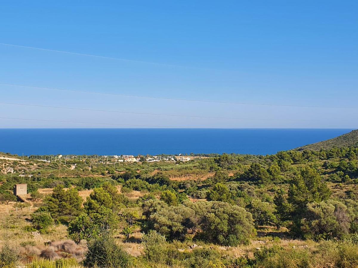 Peniscola Mar Y Montana Βίλα Εξωτερικό φωτογραφία