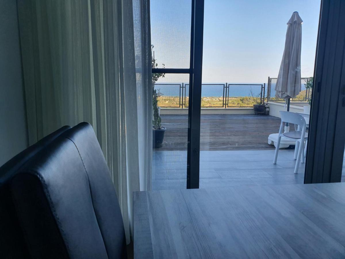 Peniscola Mar Y Montana Βίλα Εξωτερικό φωτογραφία