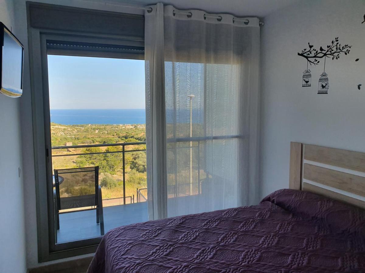 Peniscola Mar Y Montana Βίλα Εξωτερικό φωτογραφία