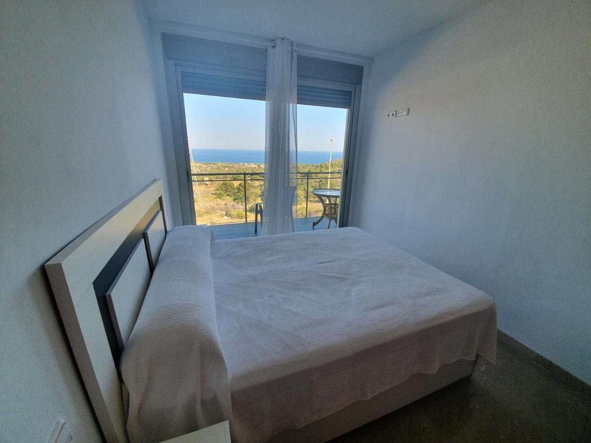 Peniscola Mar Y Montana Βίλα Εξωτερικό φωτογραφία