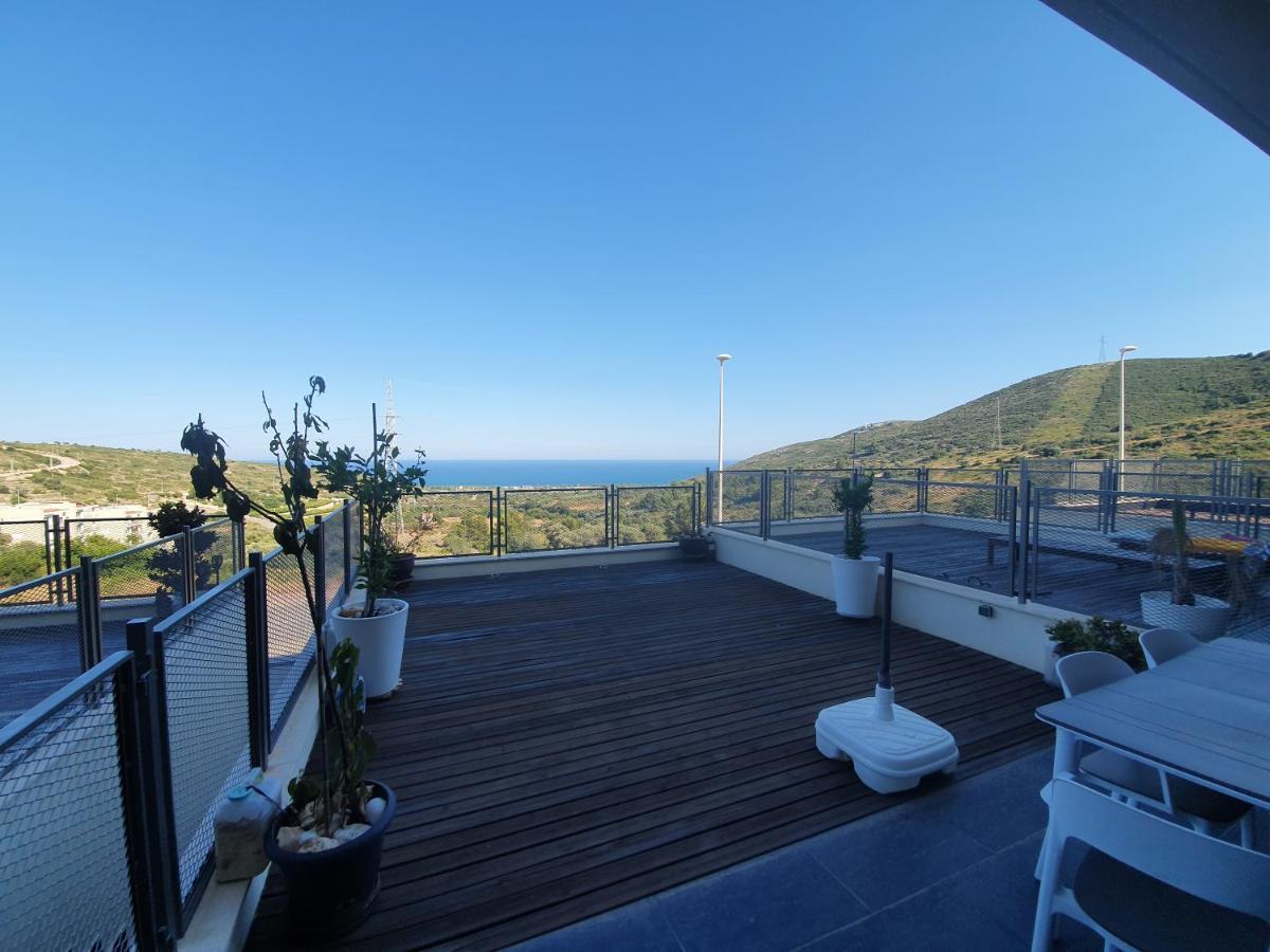 Peniscola Mar Y Montana Βίλα Εξωτερικό φωτογραφία
