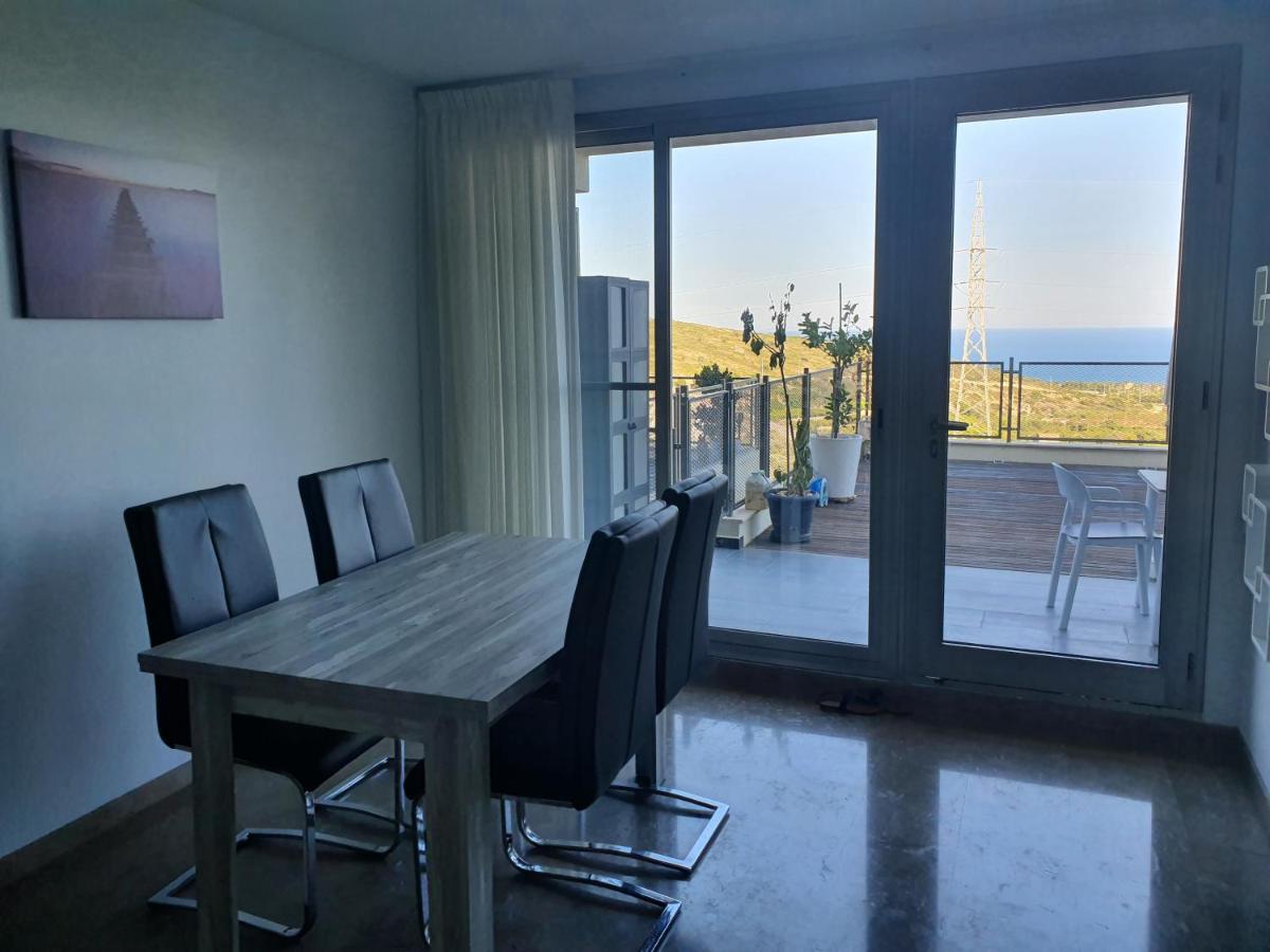 Peniscola Mar Y Montana Βίλα Εξωτερικό φωτογραφία